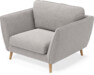 Madison - Fåtölj, 70 cm - Beige