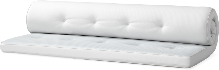 Delux Cool Comfort - Bäddmadrass