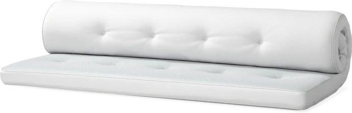 Delux Cool Comfort, Bäddmadrass, 80-210 cm