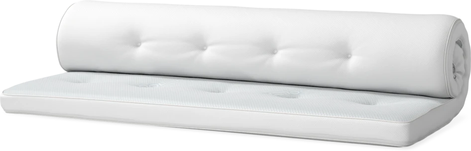 Delux Cool Comfort - Bäddmadrass, 80-210 cm