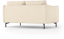 Madison Lux - 2-sits soffa - Beige