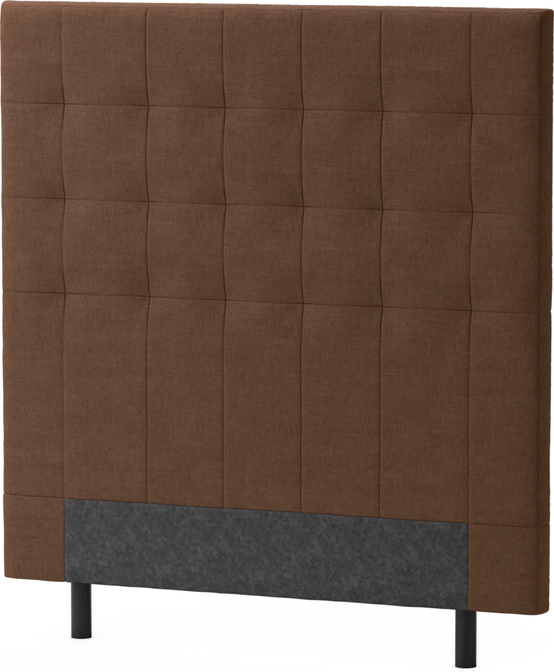 Delux Trensad - Sänggavel, 90-210 cm