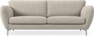 Madison - 3-sits soffa - Beige