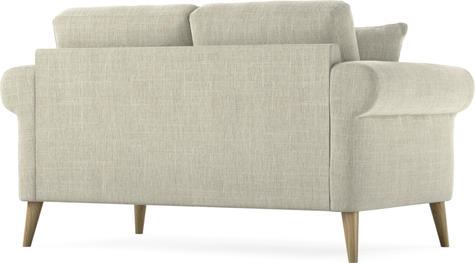 Eden - 2-sits soffa - Beige
