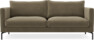 Impression - 3-sits soffa XL - Grön