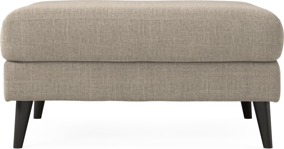 Bridge - Fotpall 95 - Beige