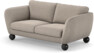 Madison Lux - 2-sits soffa - Beige