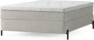 Delux Sense - Kontinentalsäng, enkelsäng 140 cm med bäddmadrass och sängben