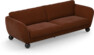 Madison Lux - 4-sits soffa - Orange
