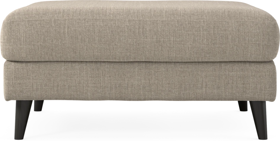 Bridge - Fotpall 95 - Beige