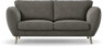 Madison Lux - 2-sits soffa - Grå