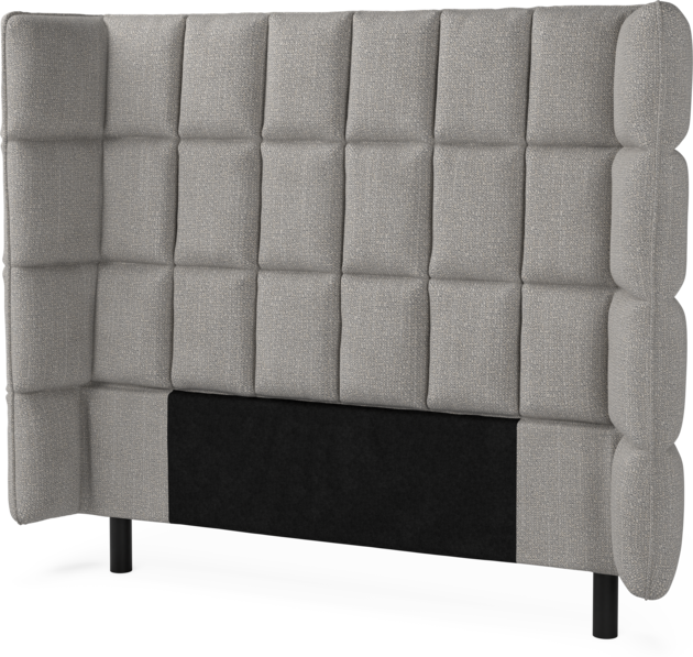 Delux Rutig - Sänggavel, 90-210 cm