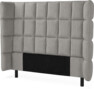 Delux Rutig - Sänggavel, 90-210 cm