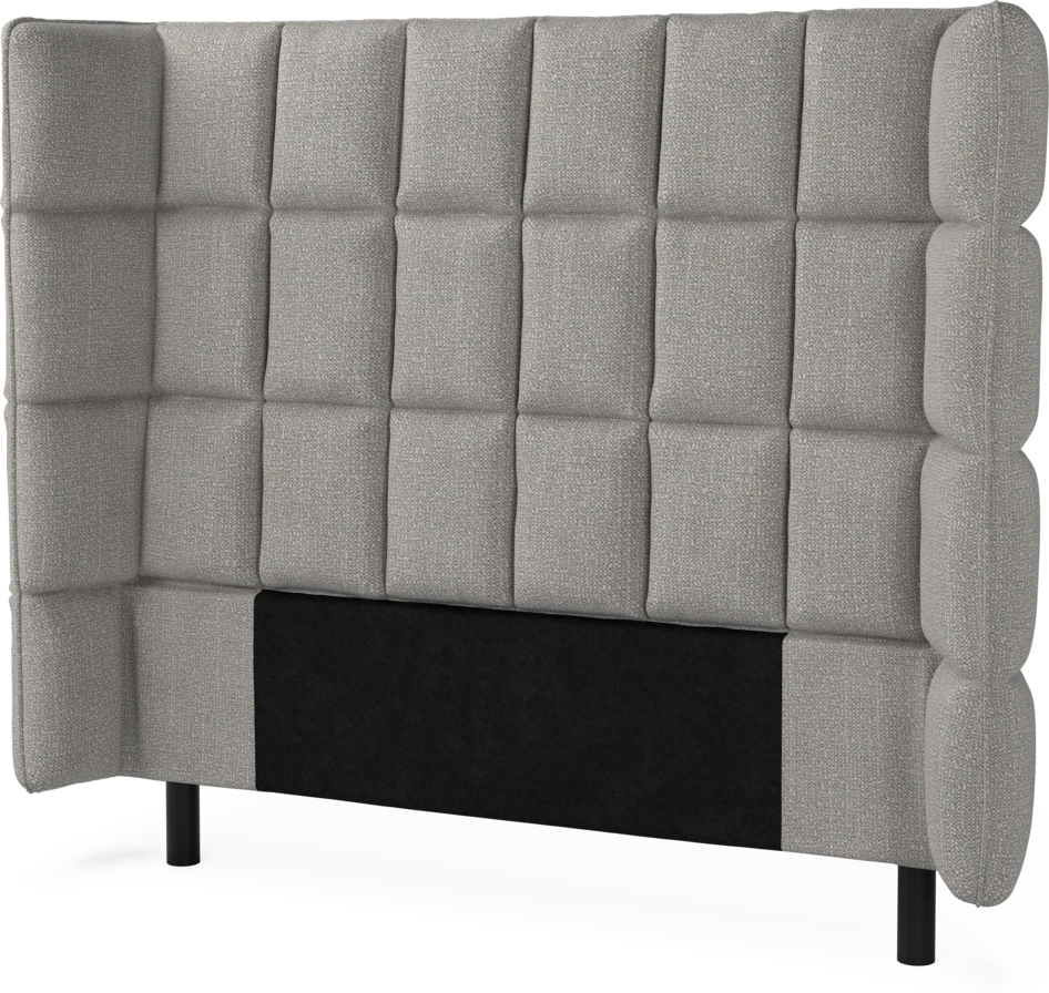Delux Rutig - Sänggavel, 120-180 cm