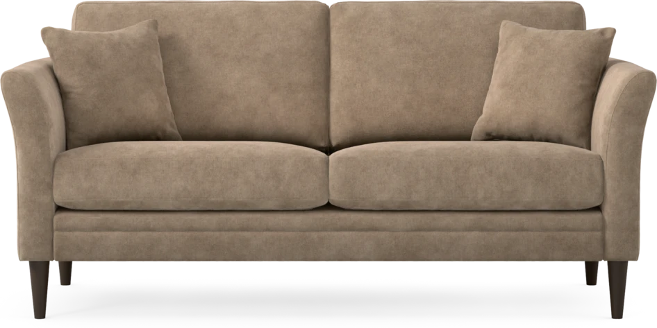 Eden - 2,5-sits soffa - Beige