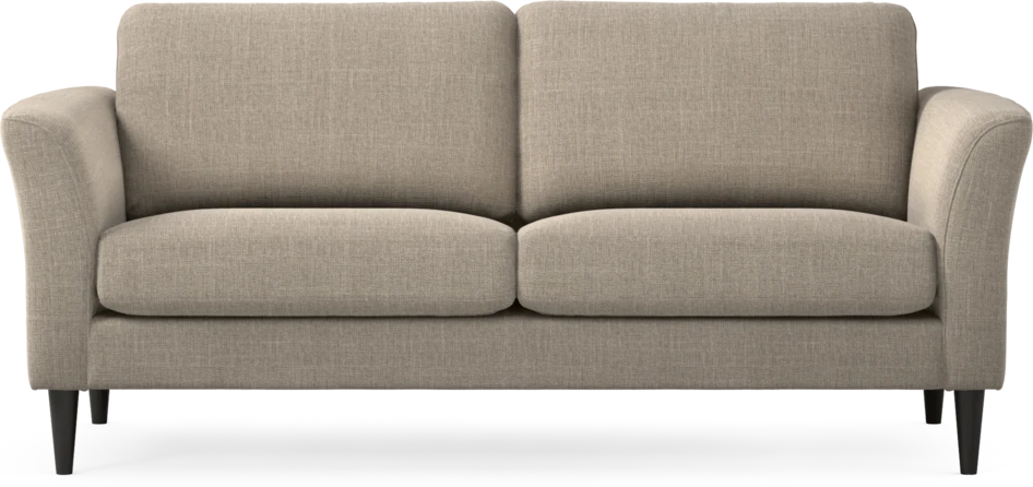 Bridge - 2-sits soffa - Beige