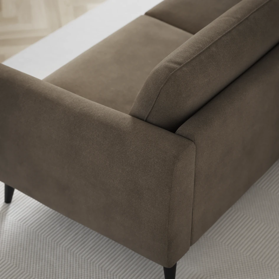 Bridge - 2-sits soffa - Beige