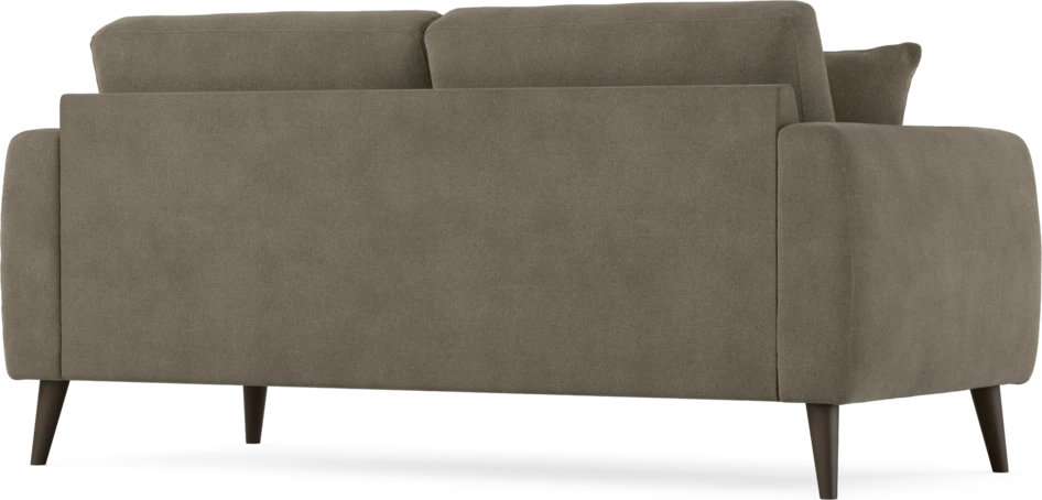 Eden - 2,5-sits soffa - Beige