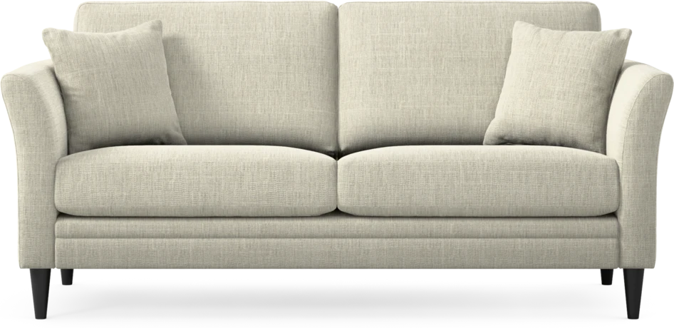 Eden - 2,5-sits soffa - Beige