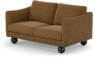 Madison Lux - 2-sits soffa - Brun