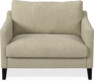 Winston - Fåtölj - Beige