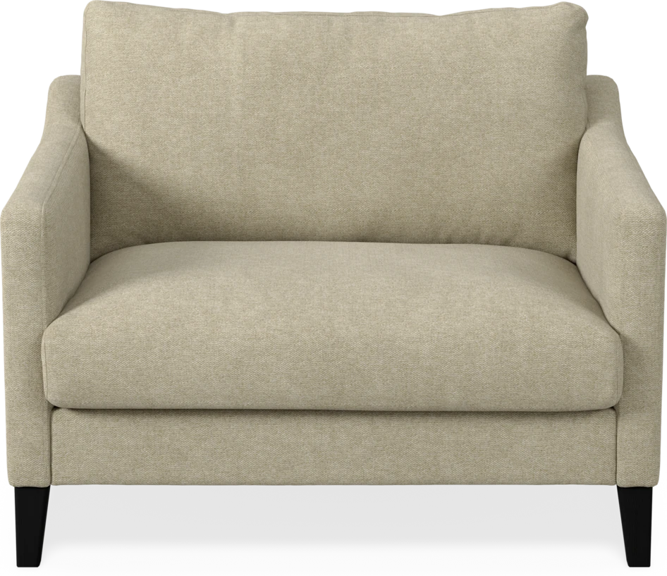 Winston - Fåtölj - Beige