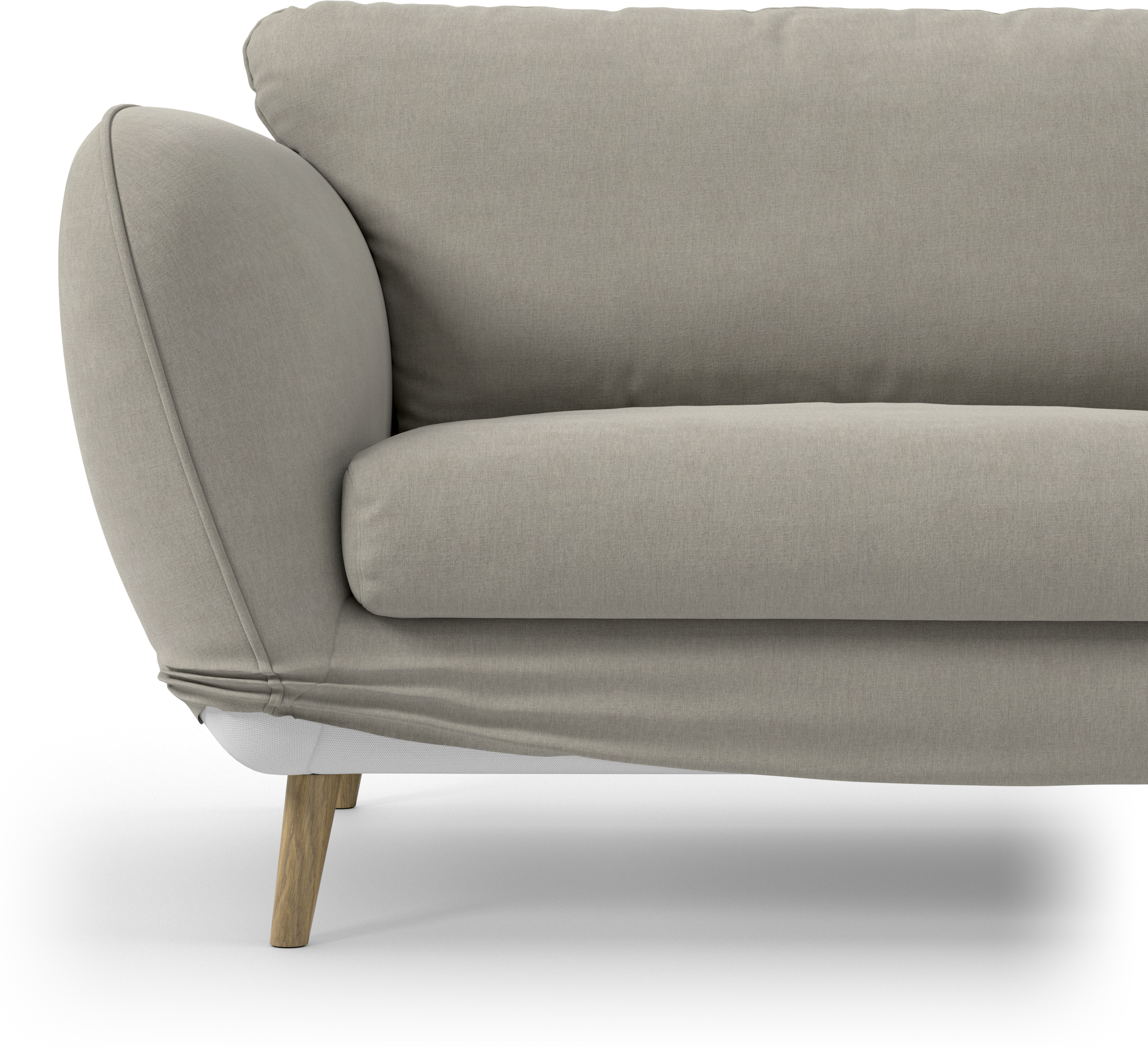 Madison Klädsel - Klädsel till 3-sits soffa - inspiration