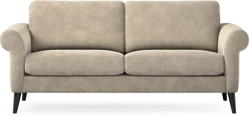 Bridge - 2-sits soffa - Beige