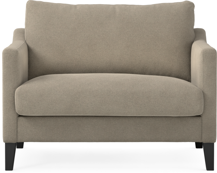 Winston - Fåtölj - Beige