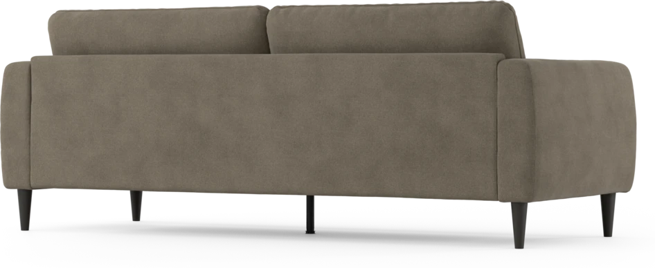 Bridge - 4-sits soffa - Beige
