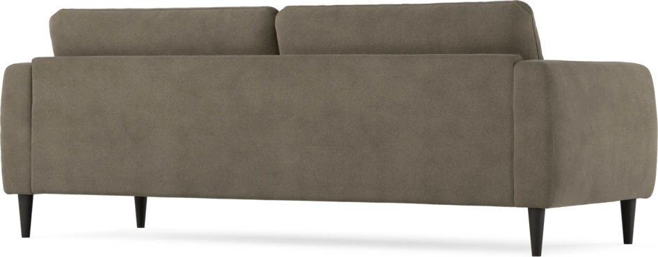 Bridge - 4-sits soffa - Beige