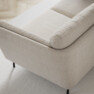 Madison Lux - 3-sits soffa med divan höger - Beige