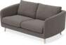 Madison - 2-sits soffa - Brun