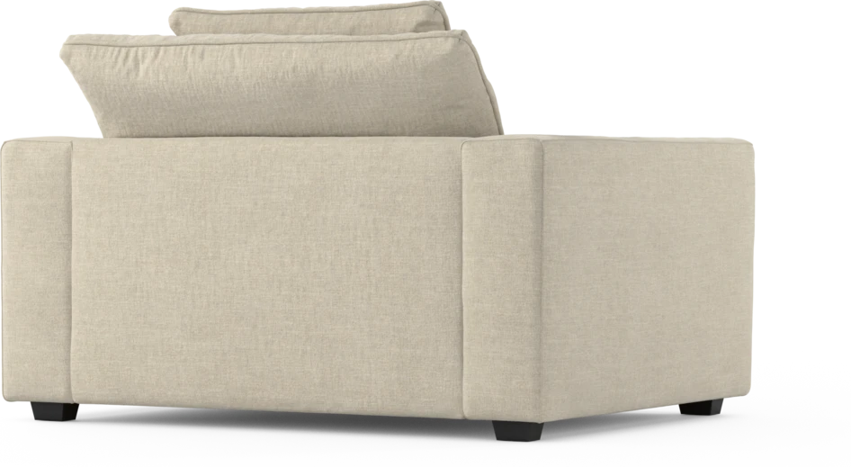 Bellora - 1-sits - Beige