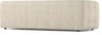 Bella - 3-sits soffa - Beige