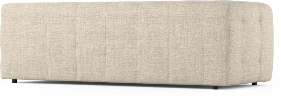 Bella - 3-sits soffa - Beige