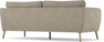 County - 2,5-sits soffa - Beige