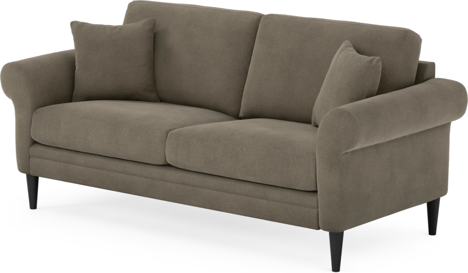 Eden - 2,5-sits soffa - Beige
