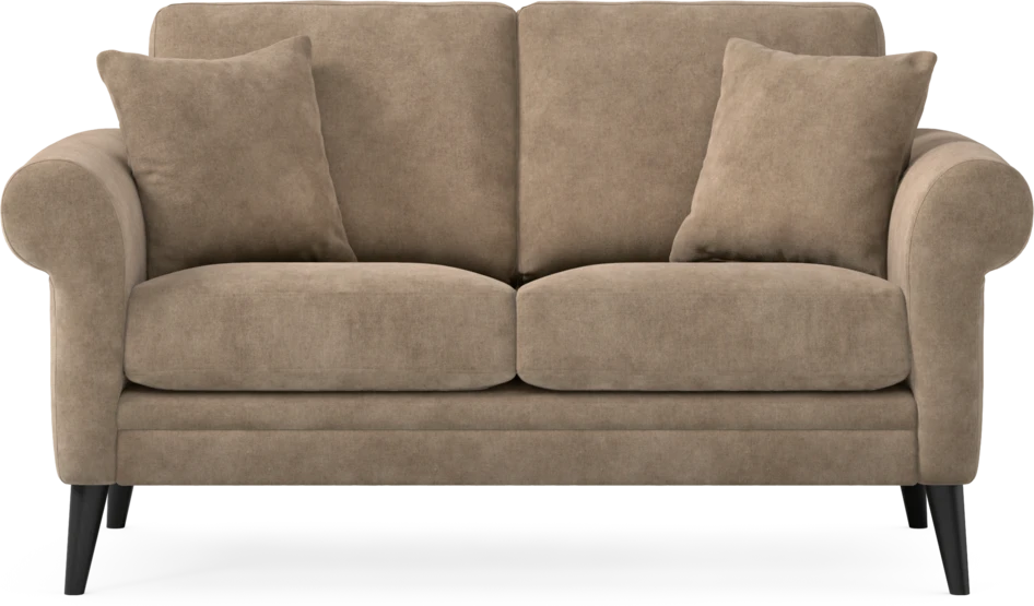 Eden - 2-sits soffa - Beige