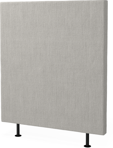 Cape slät - Sänggavel , 90-210 cm