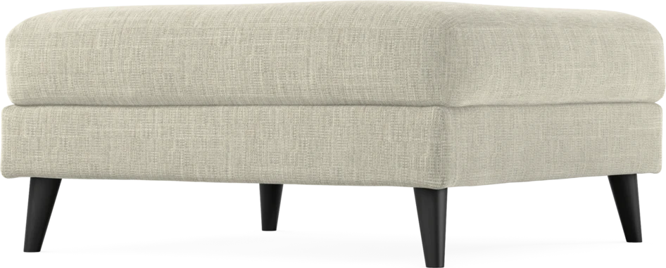 Bridge - Fotpall 95 - Beige