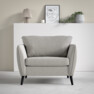 County - Fåtölj - Beige