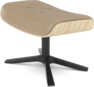 Timeout - Fotpall pikérad - Beige