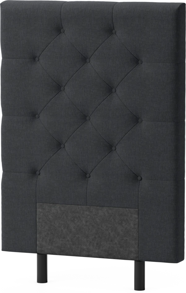 Delux Pikerad - Sänggavel, 90-210 cm