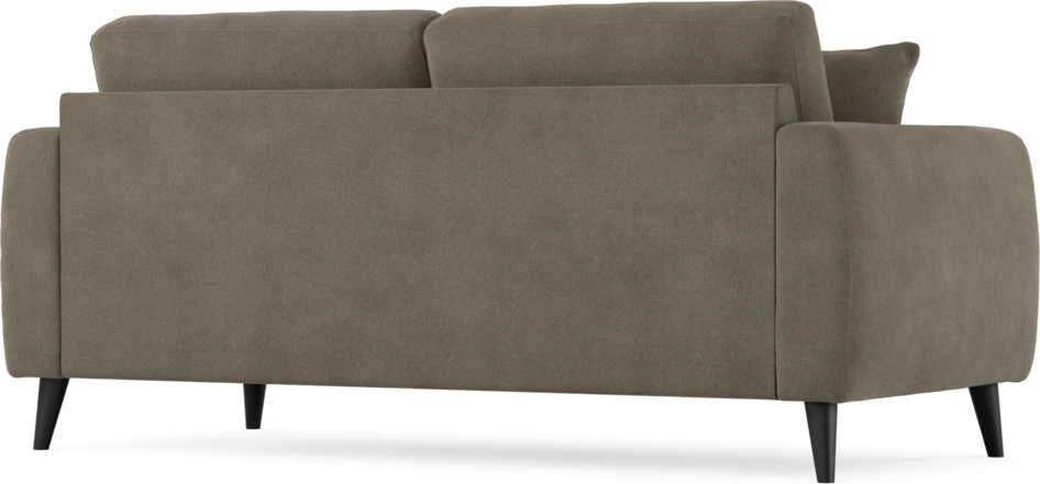 Eden - 2,5-sits soffa - Beige