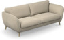 Madison Lux - 3-sits soffa - Beige