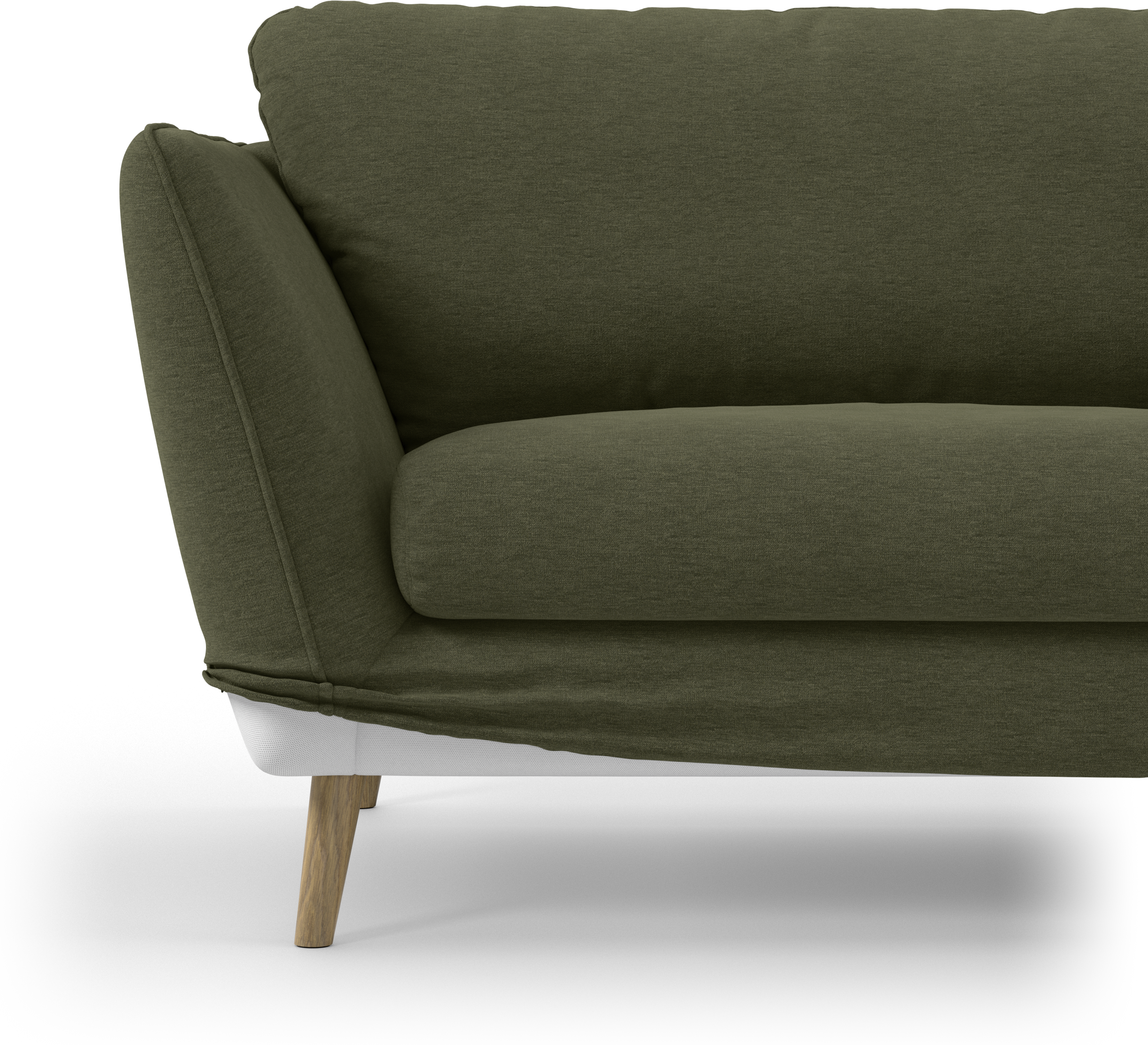 Madison Klädsel - Klädsel till 2-sits soffa - inspiration