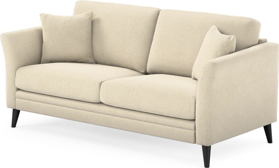 Eden - 2,5-sits soffa - Beige
