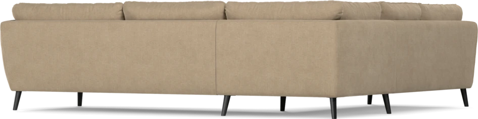 Madison Lux - Hörnsoffa 2+3-sits, hörn 1 - Beige