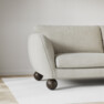 Madison - 2-sits soffa med schäslong höger - Beige